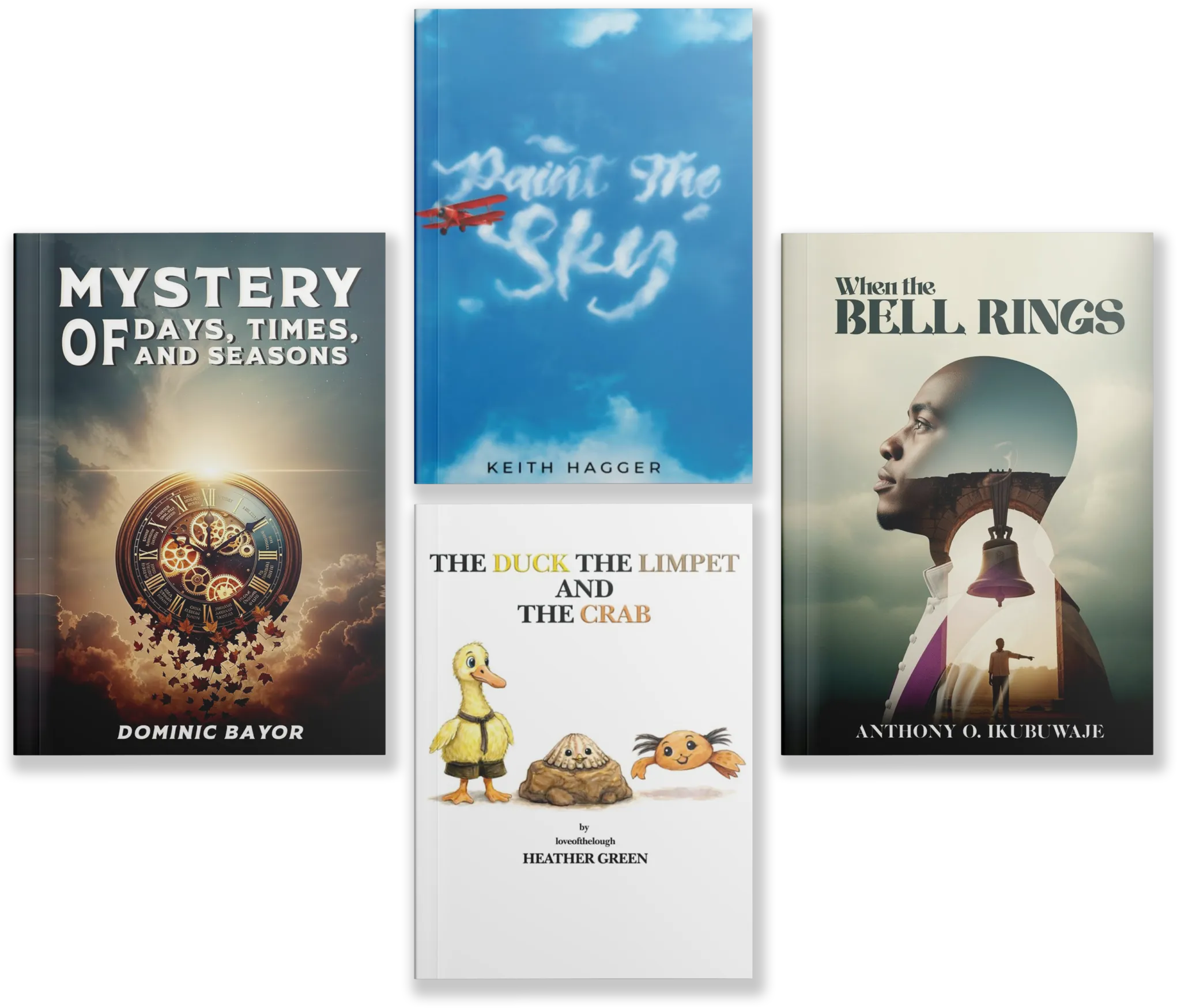 What do book marketing services cost in Europe