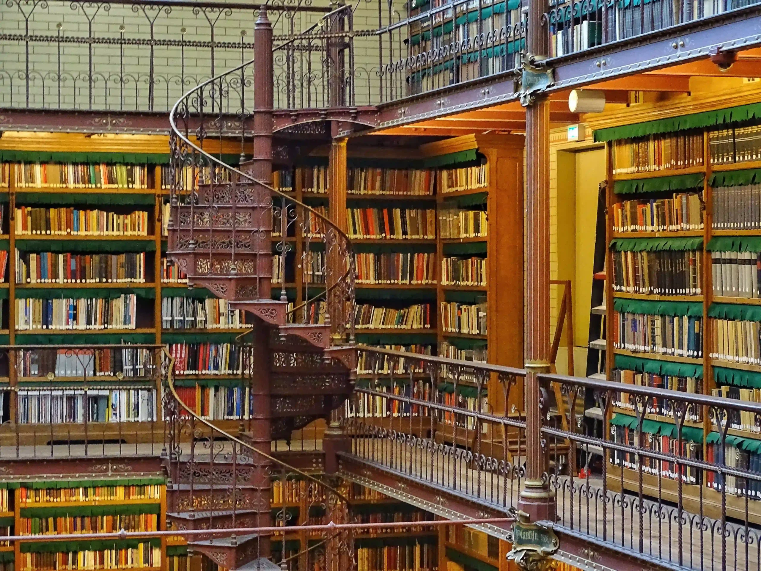 Top book publishers in the world – leading traditional publishing houses