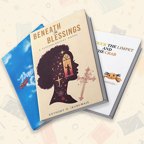 Author-first publishing at EU Publishing House