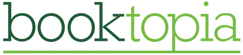 Booktopia logo – Australian online bookstore and retailer