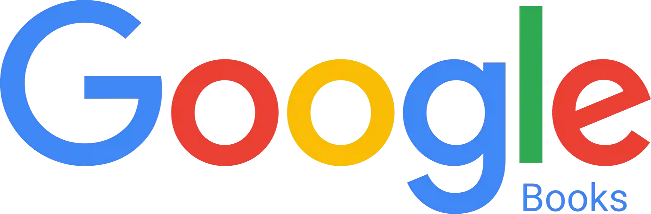 Google Books logo – digital book discovery and preview platform