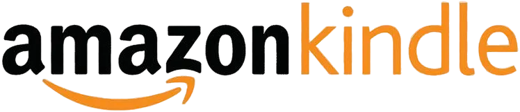 Kindle Direct Publishing (KDP) logo – Amazon self-publishing platform