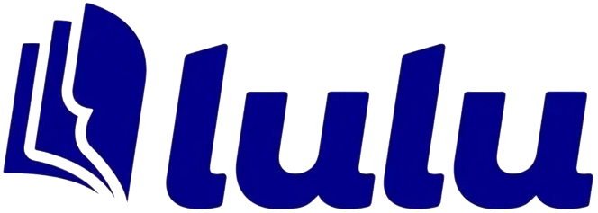 Lulu logo – self-publishing and print-on-demand platform